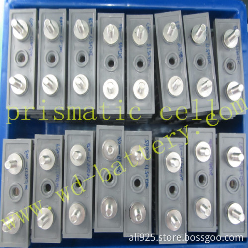 ni-mh rechargeable power battery for AGV